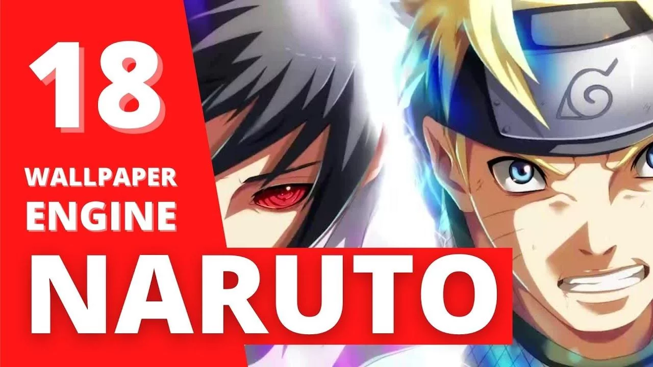 Free Download Does Wallpaper Engine Have Any Naruto Wallpapers Page 143739 (1280 x 720)