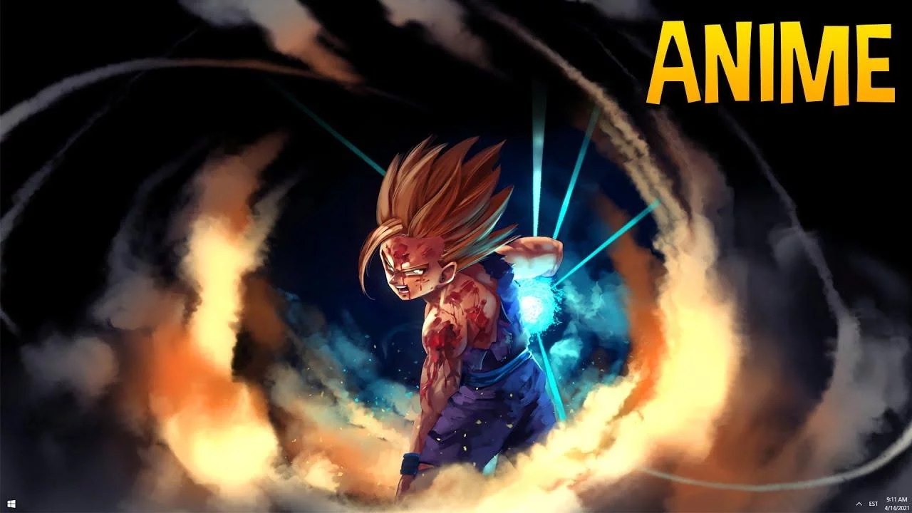 Free Download Naruto Animated Wallpaper Loop Page 143752 (1280 x 720)