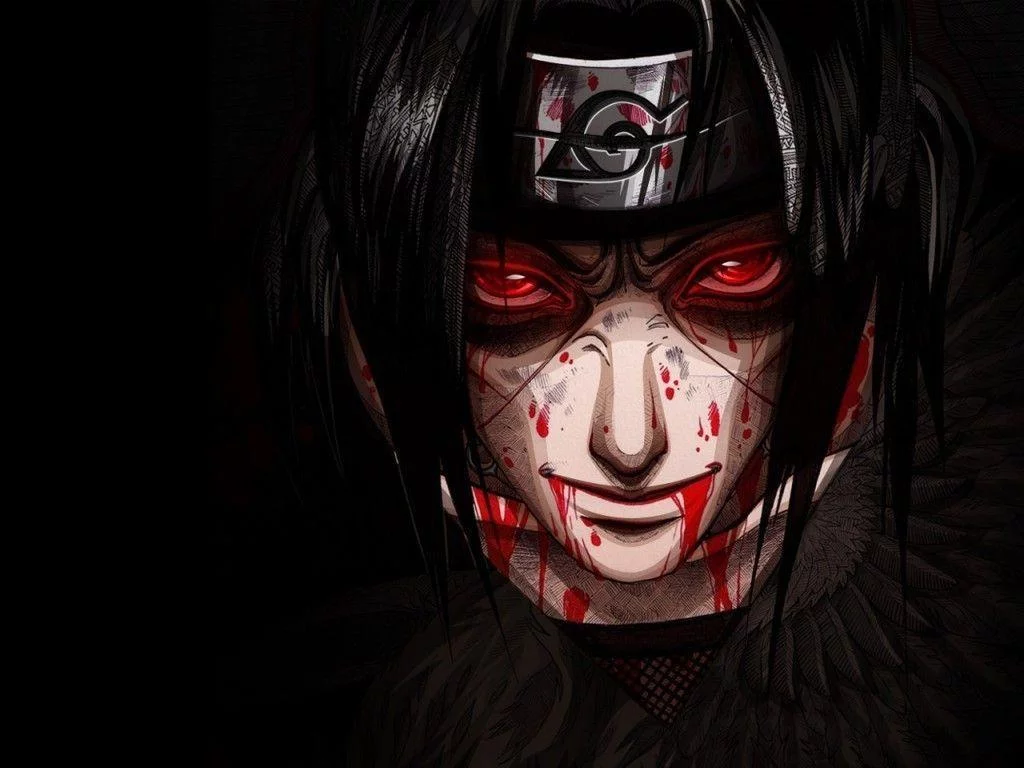 Free Download Naruto Wallpaper Kakuzu Scary Page 1438300 (1024 x 768)