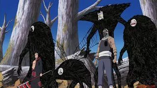 Free Download Naruto Wallpaper Kakuzu Scary Page 1438304 (320 x 180)