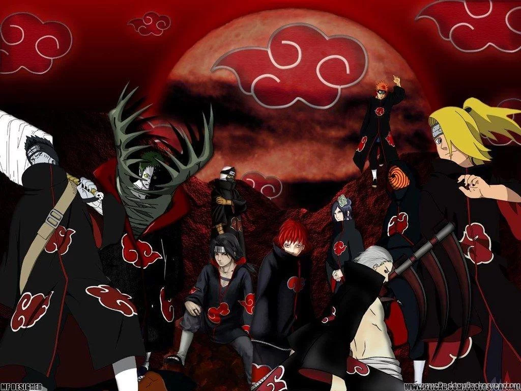 Free Download Naruto Wallpaper Kakuzu Scary Page 1438313 (1024 x 768)