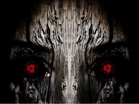 Free Download Naruto Wallpaper Kakuzu Scary Page 1438314 (450 x 338)