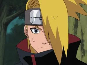 Free Download Naruto Wallpaper Kakuzu Scary Page 1438318 (300 x 225)