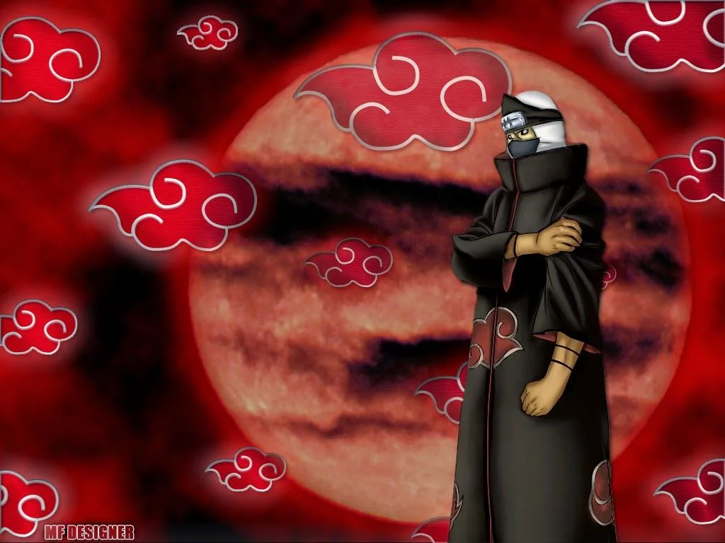 Free Download Naruto Wallpaper Kakuzu Scary Page 1438319 (1024 x 768)