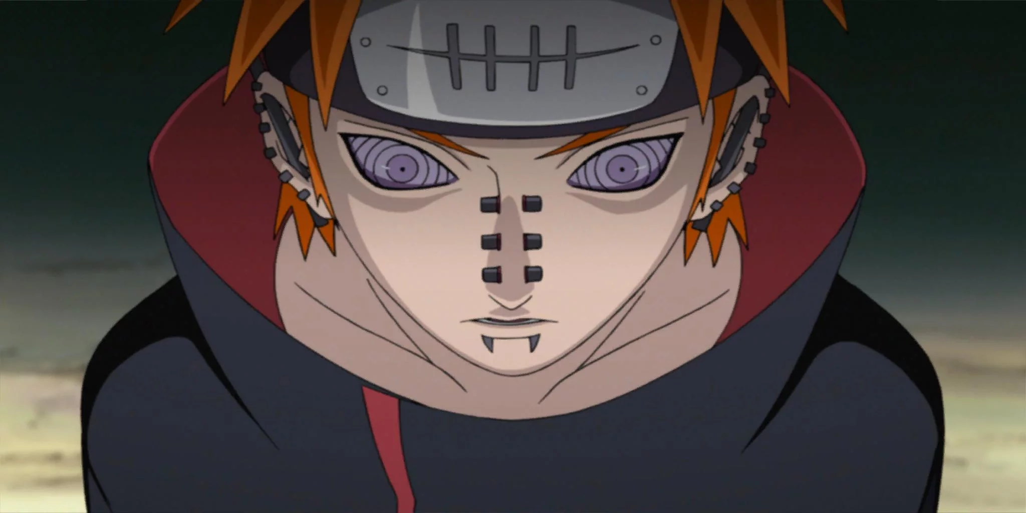 Free Download Naruto Wallpaper Kakuzu Scary Page 1438322 (2048 x 1024)