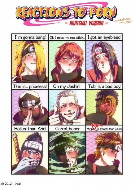 Free Download Naruto Wallpaper Kakuzu Scary Page 1438330 (436 x 600)