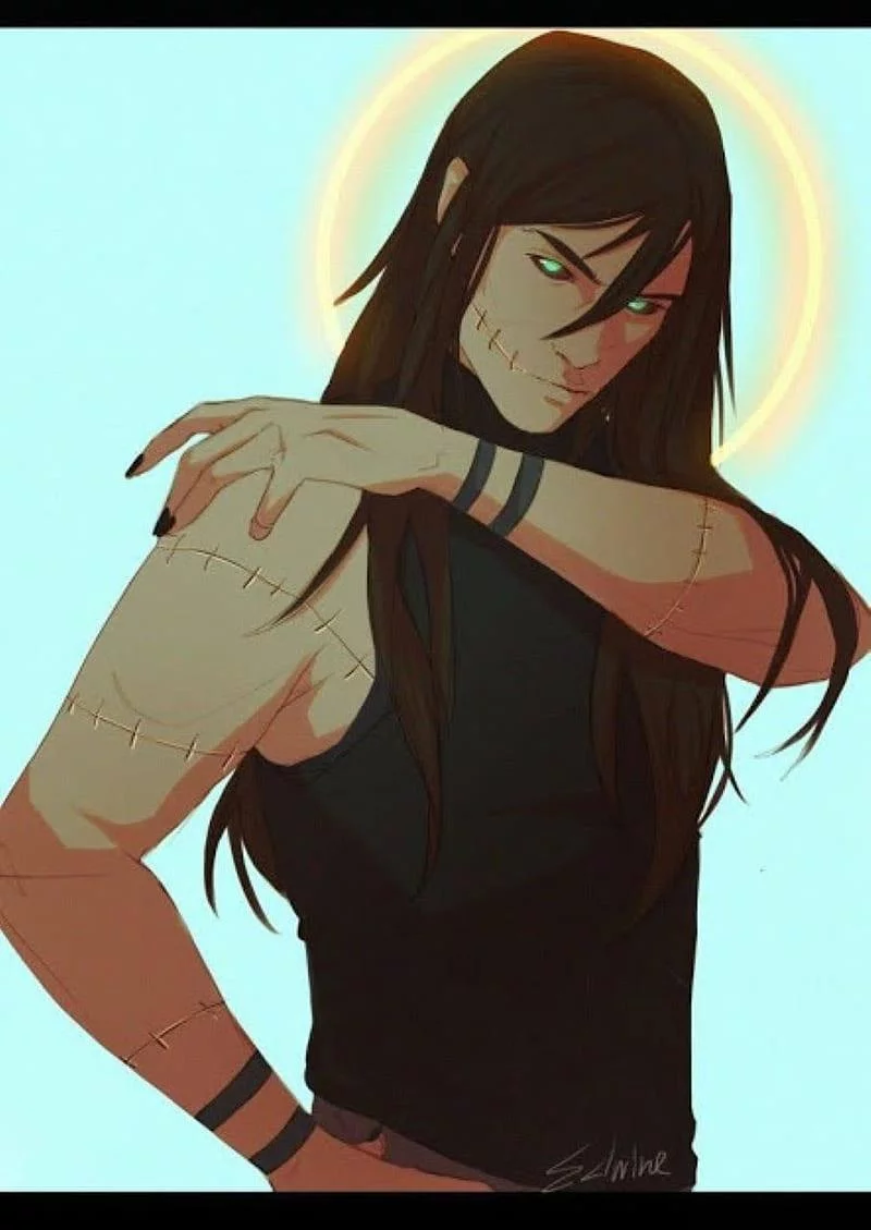 Free Download Naruto Wallpaper Kakuzu Scary Page 1438331 (800 x 1129)