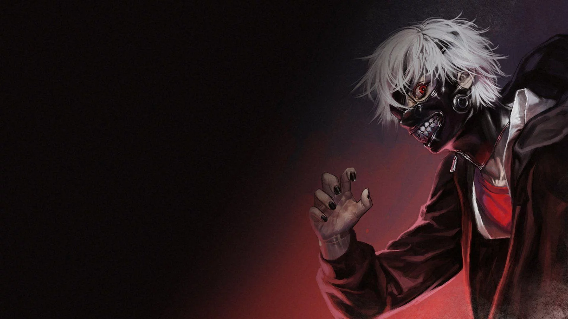 Free Download Naruto Wallpaper Kakuzu Scary Page 1438347 (1920 x 1080)