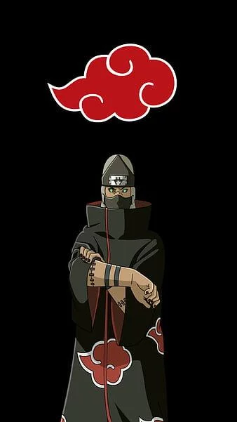 Free Download Naruto Wallpaper Kakuzu Scary Page 1438355 (338 x 601)
