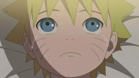 Free Download Naruto Wallpaper Kid Naruto Sad Page 1438370 (474 x 266)
