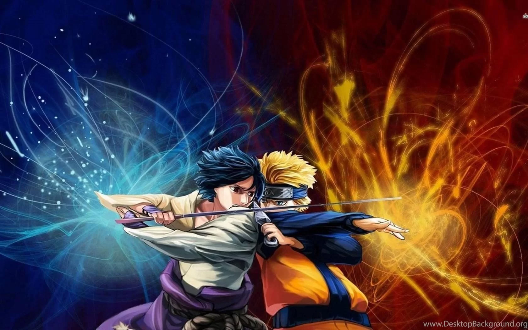Free Download Naruto Wallpaper Landscape Hd Page 1438440 (1680 x 1050)