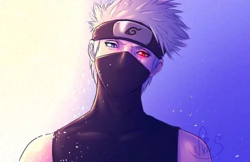 Free Download Naruto Wallpaper Laptop Kakashi Tumblr Page 1438525 (500 x 325)