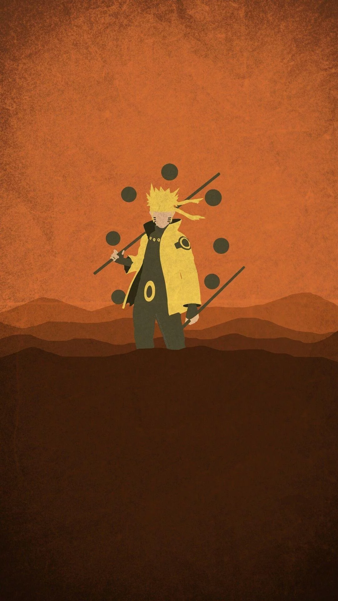 Free Download Naruto Wallpaper Lock Screen For Android Page 1438633 (1080 x 1920)