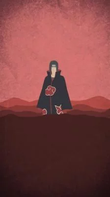 Free Download Naruto Wallpaper Lock Screen For Android Page 1438647 (224 x 400)