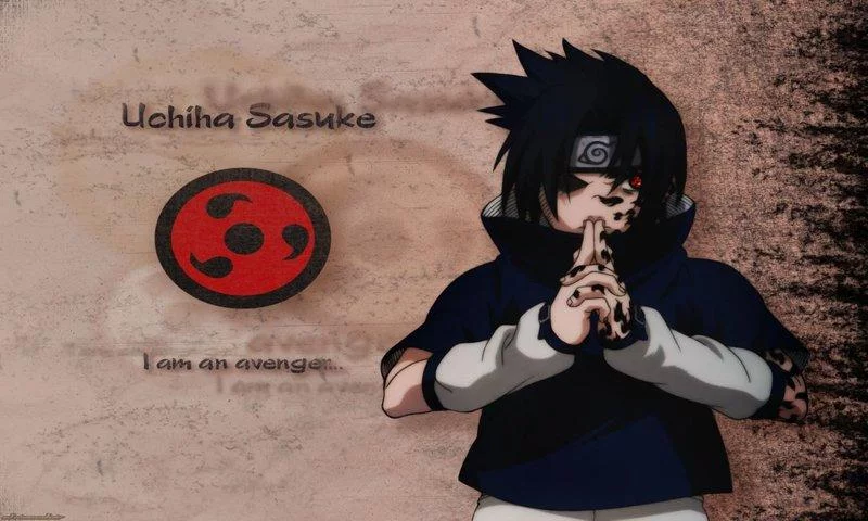 Free Download Naruto Wallpaper Macbook Air Page 1439462 (800 x 480)