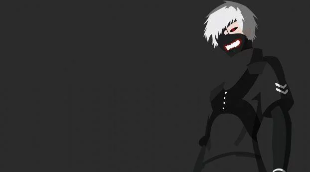 Free Download Naruto Wallpaper Minimalist White Page 1439550 (622 x 345)
