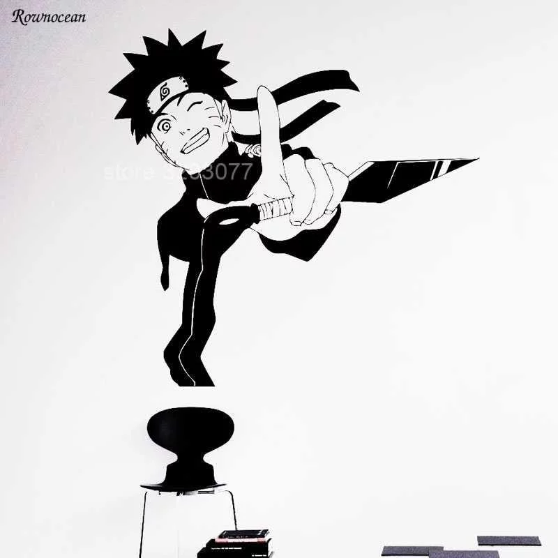 Free Download Naruto Wallpaper Minimalist White Page 1439555 (800 x 800)