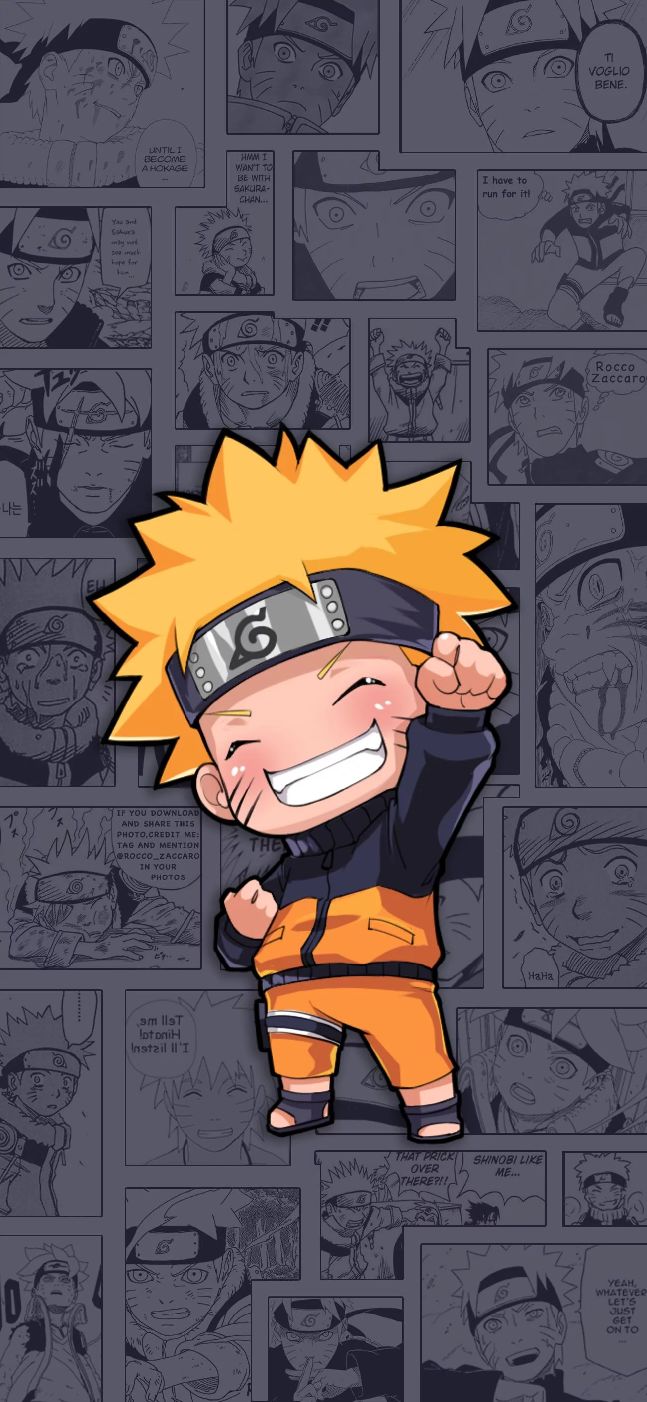 Free Download Naruto Ipod Wallpapers Hd Page 144139 (1301 x 2820)