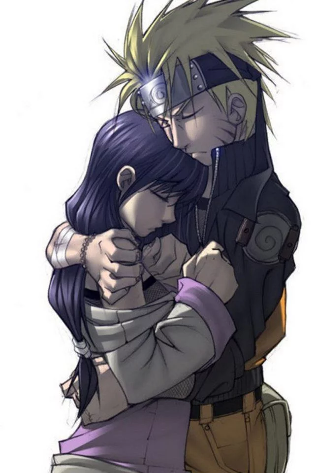 Free Download Naruto Hinata Wallpaper Iphone Hd Page 144142 (640 x 960)