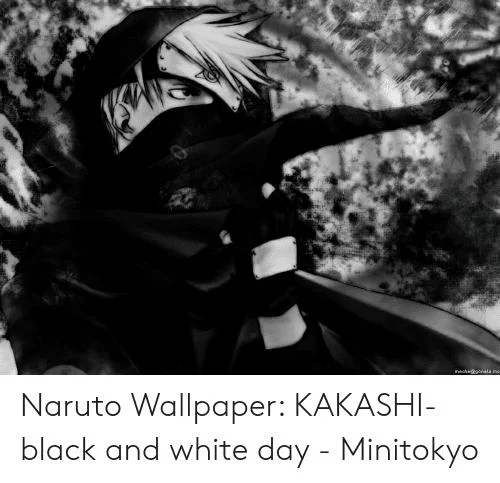 Free Download Black And White Naruto Wallpapers Page 1442 (500 x 483)