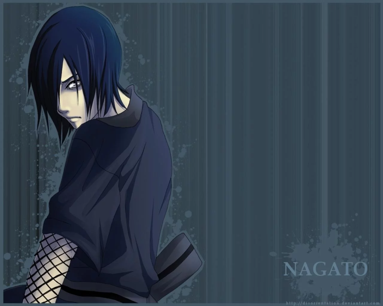 Free Download Naruto Wallpaper Nagato Kanoh Page 1442117 (1280 x 1024)