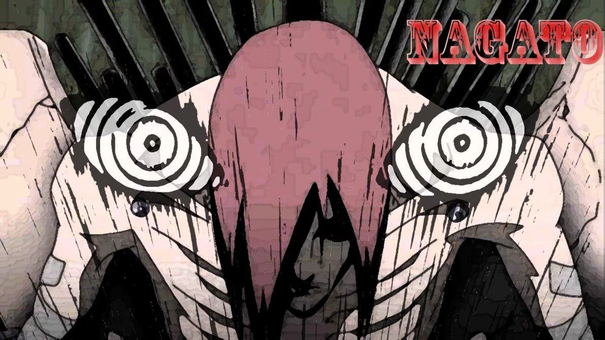 Free Download Naruto Wallpaper Nagato Kanoh Page 1442119 (1192 x 670)