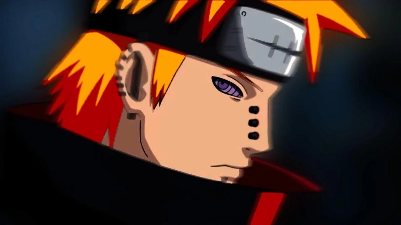 Free Download Naruto Wallpaper Nagato Kanoh Page 1442122 (1280 x 720)