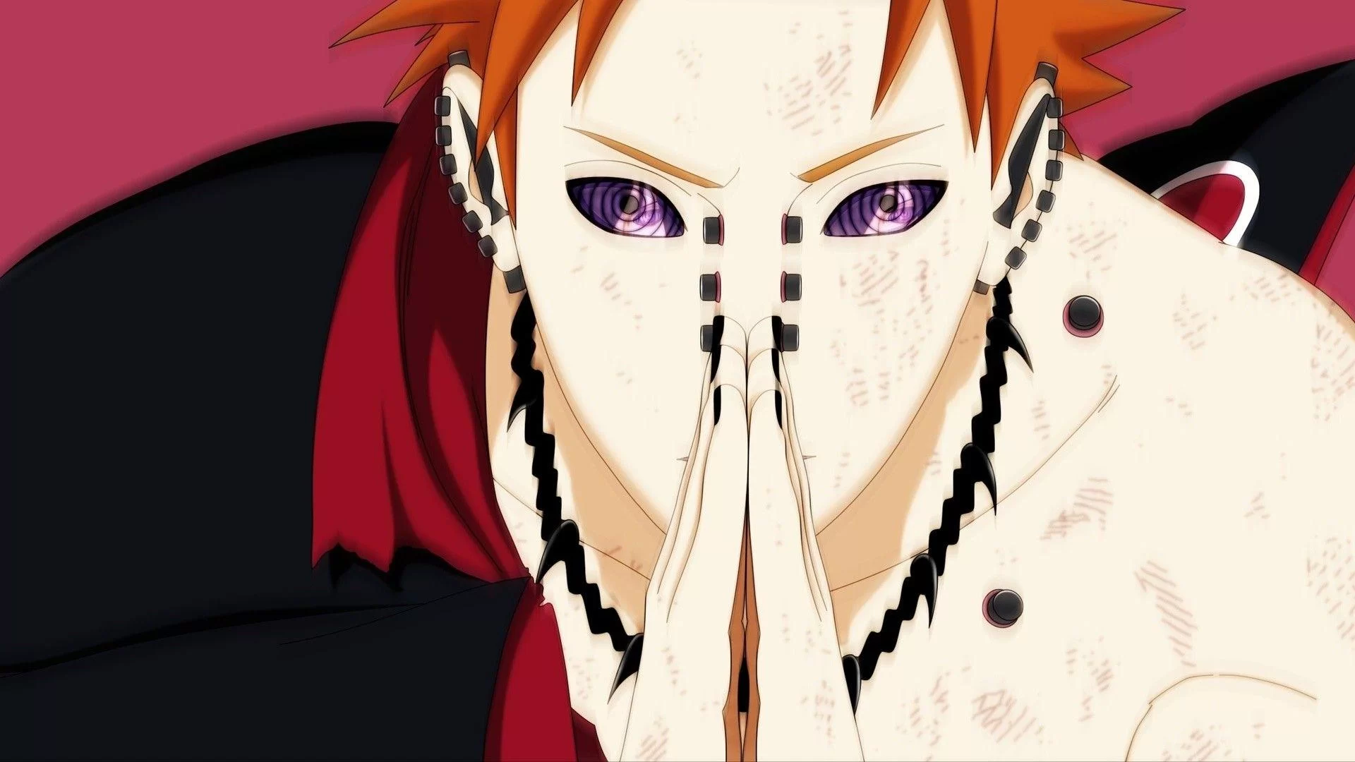 Free Download Naruto Wallpaper Nagato Kanoh Page 1442129 (1920 x 1080)