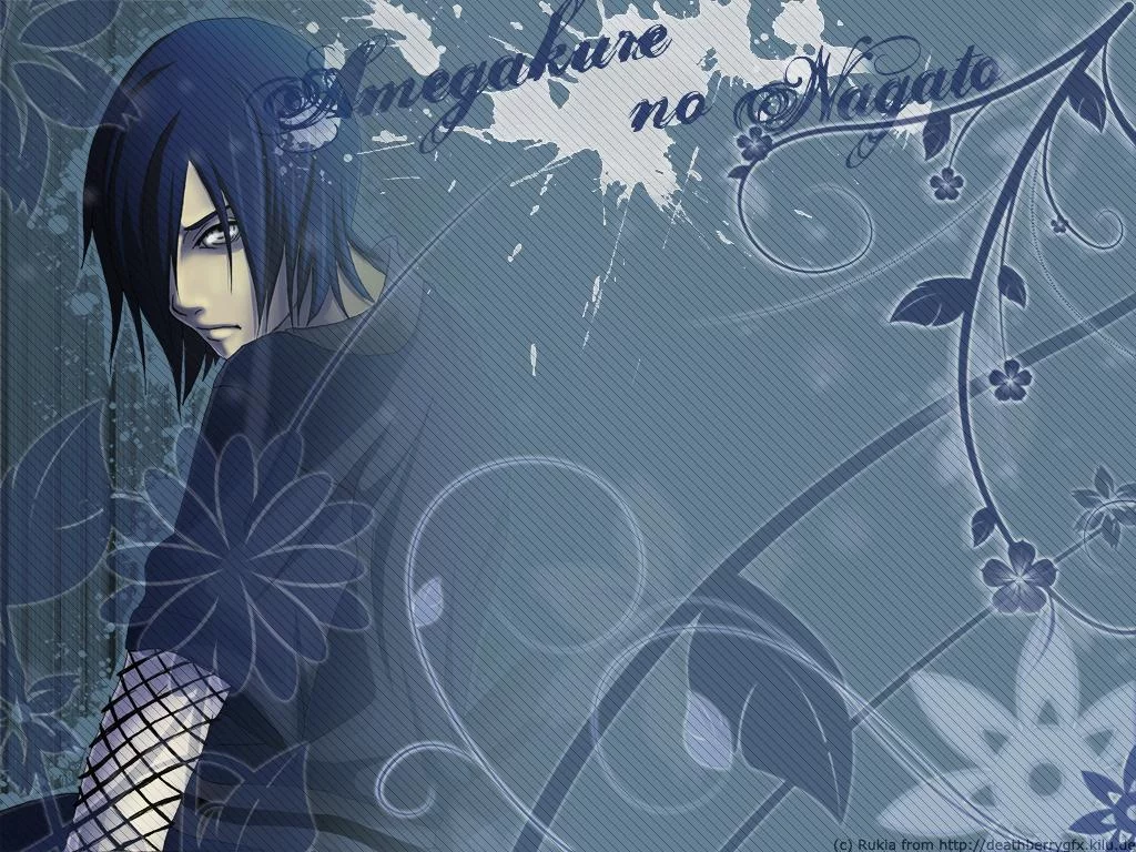 Free Download Naruto Wallpaper Nagato Kanoh Page 1442133 (1024 x 768)