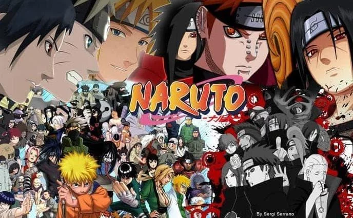 Free Download Naruto Wallpaper Nagato Kanoh Page 1442137 (688 x 425)