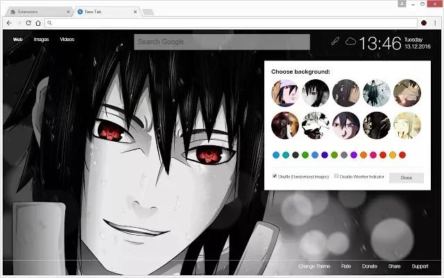 Free Download Naruto Wallpaper Web Store Page 1442165 (640 x 400)