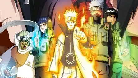 Free Download Naruto Wallpaper New Tab Page 1442205 (444 x 250)