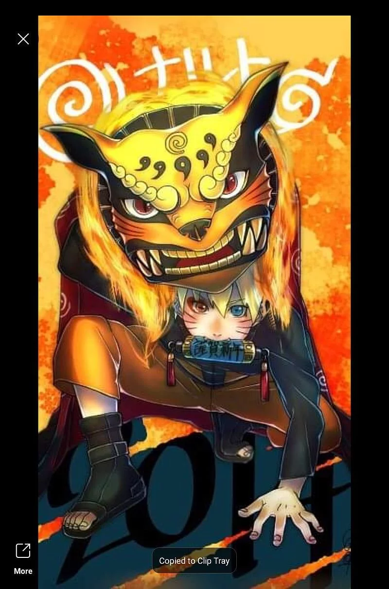 Free Download Naruto Wallpaper Nine Tail Fox Page 1442249 (800 x 1211)