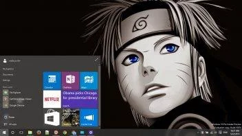 Free Download Naruto Wallpaper Pack Windows 10 Page 1445435 (352 x 198)