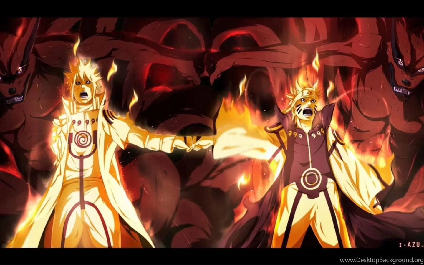Free Download Naruto Wallpaper Pack Windows 10 Page 1445440 (1440 x 900)