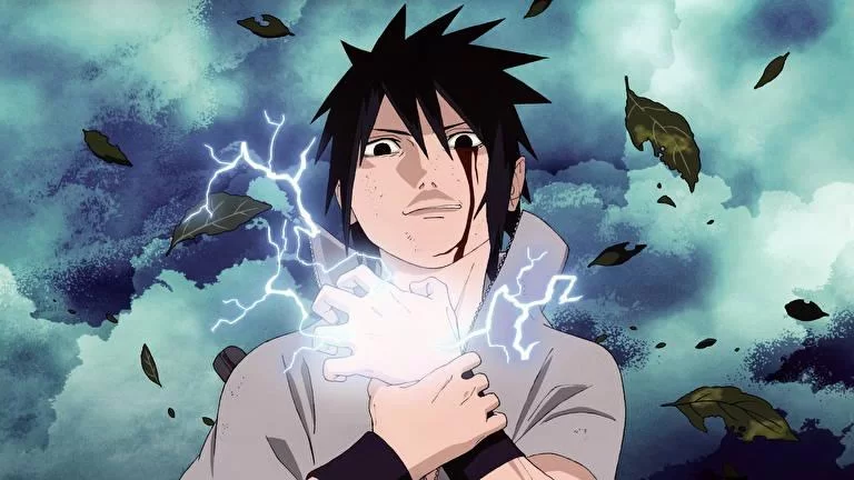 Free Download Naruto Wallpaper Pack Windows 10 Page 1445448 (768 x 432)