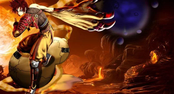 Free Download Naruto Wallpaper Pack Windows 10 Page 1445449 (692 x 376)