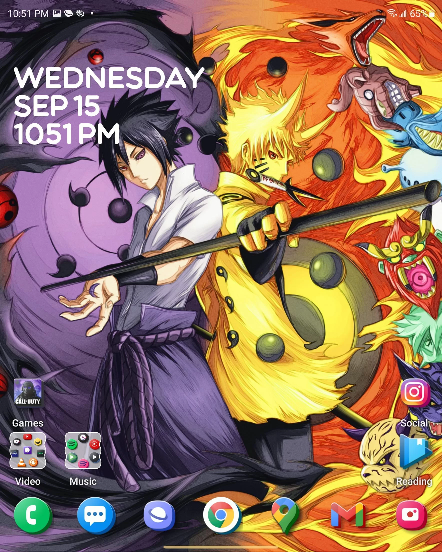 Free Download Naruto Wallpaper Pack Windows 10 Page 1445450 (1768 x 2208)