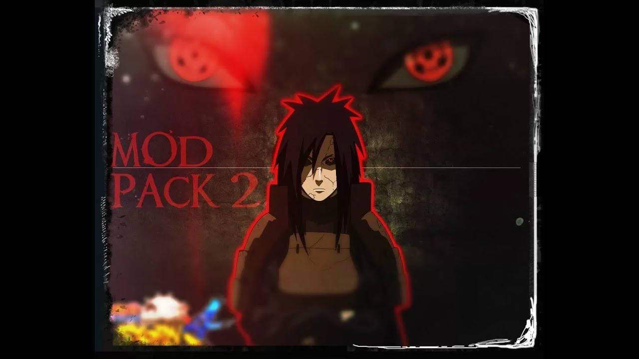 Free Download Naruto Wallpaper Pack Zip Page 1445459 (1280 x 720)