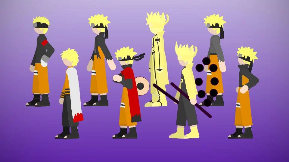 Free Download Naruto Wallpaper Pack Zip Page 1445464 (960 x 540)