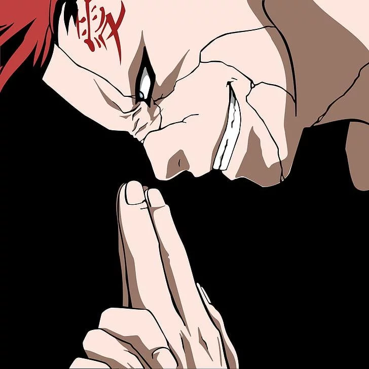 Free Download Naruto Wallpaper Pc Jinchurikis Page 1445530 (728 x 728)