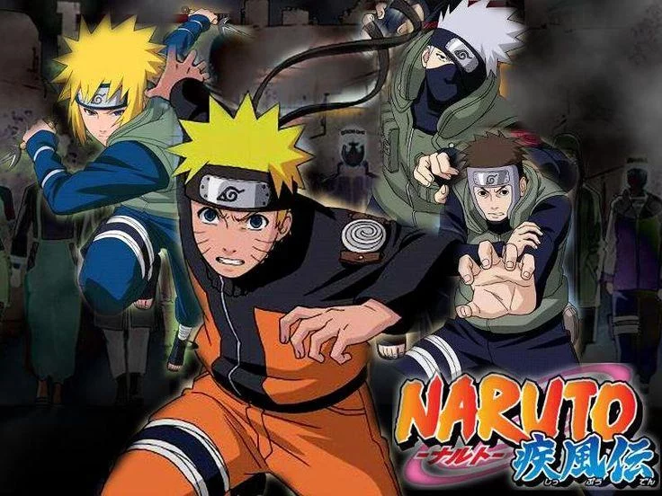 Free Download Naruto Wallpaper Pc Jinchurikis Page 1445532 (736 x 552)