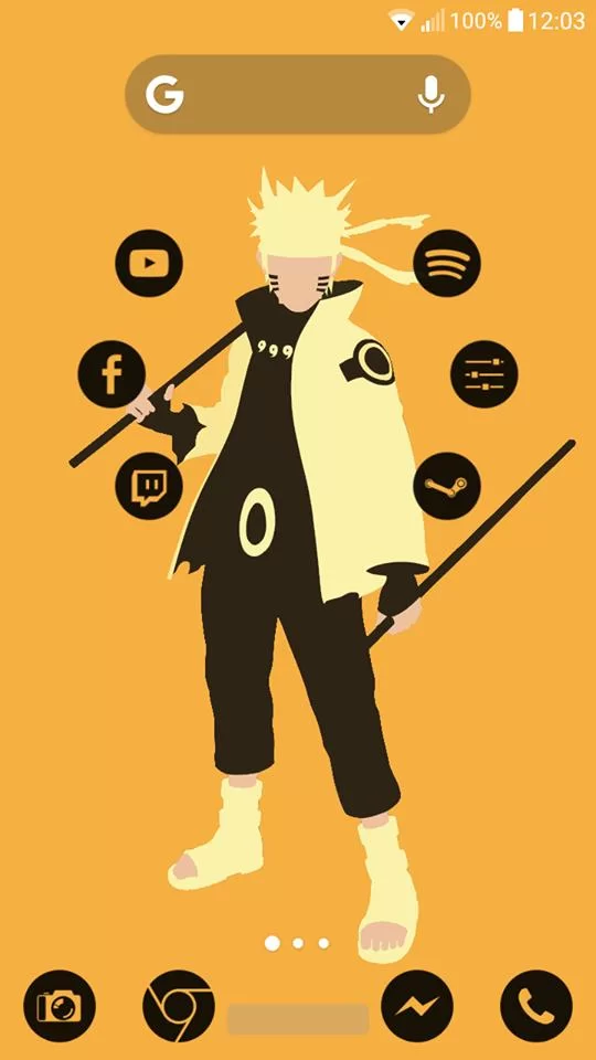 Free Download Naruto Wallpaper Phone Reddit Page 1445619 (540 x 960)