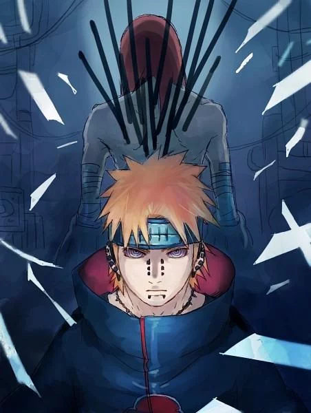 Free Download Naruto Wallpaper Pixel 3a Page 1445665 (452 x 600)