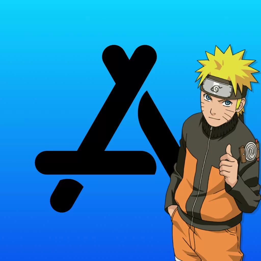 Free Download Naruto Wallpaper Play Store Page 1446781 (1024 x 1024)
