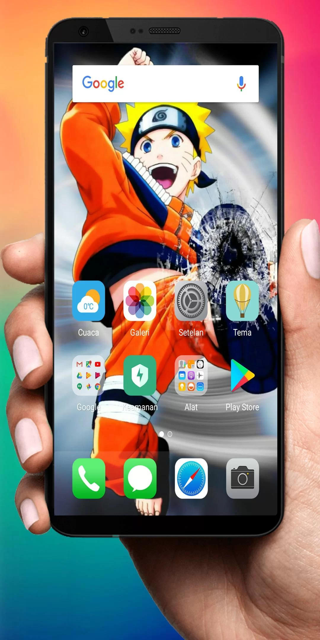 Free Download Naruto Wallpaper Play Store Page 1446797 (1080 x 2160)