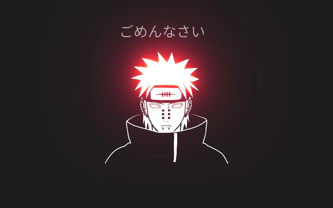 Free Download Naruto Wallpaper Quotes 1280x800 Page 1446808 (1280 x 800)