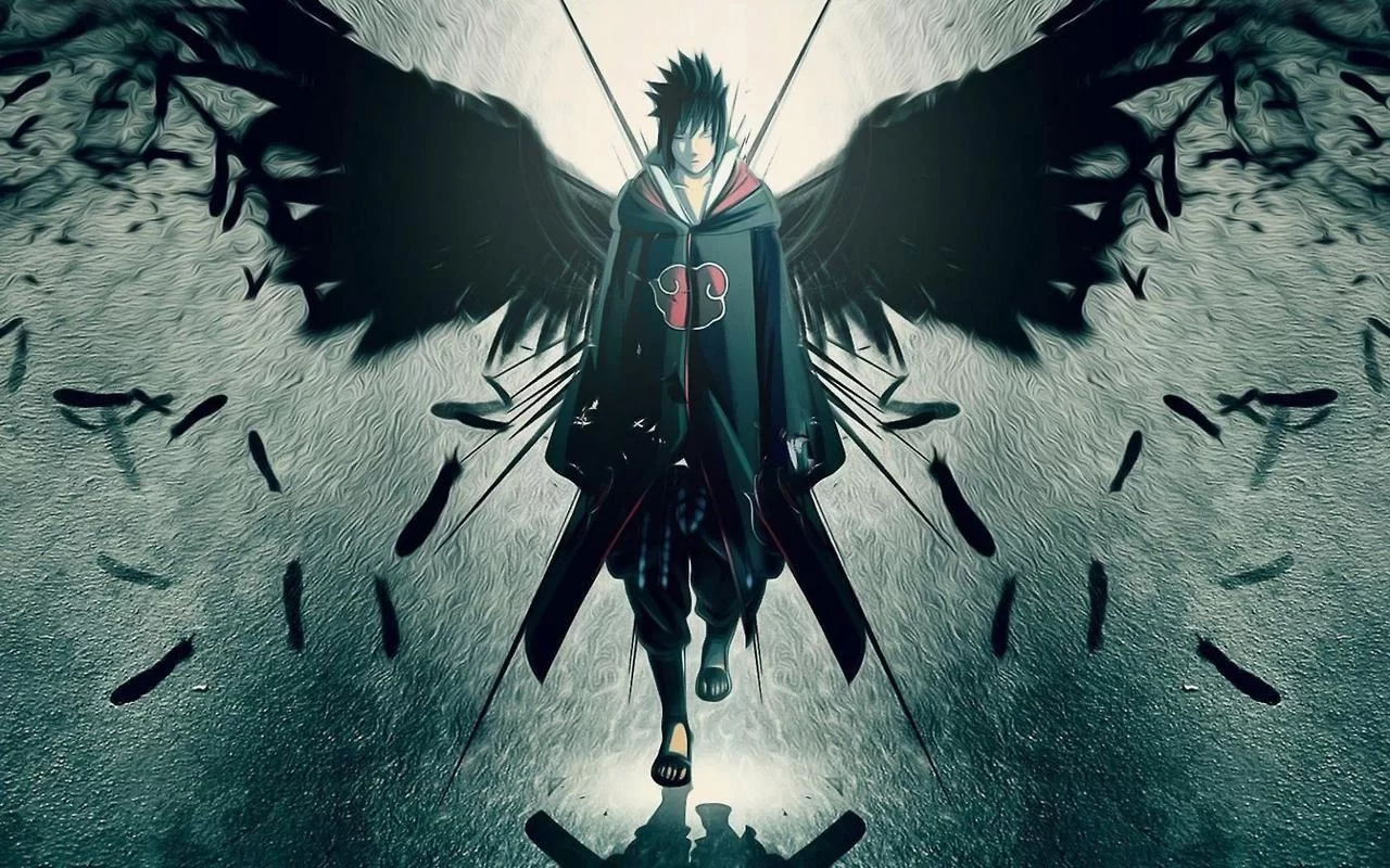 Free Download Naruto Wallpaper Quotes 1280x800 Page 1446836 (1280 x 800)