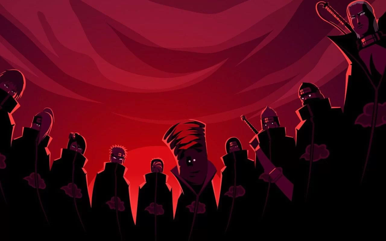 Free Download Naruto Wallpaper Quotes 1280x800 Page 1446847 (1280 x 800)