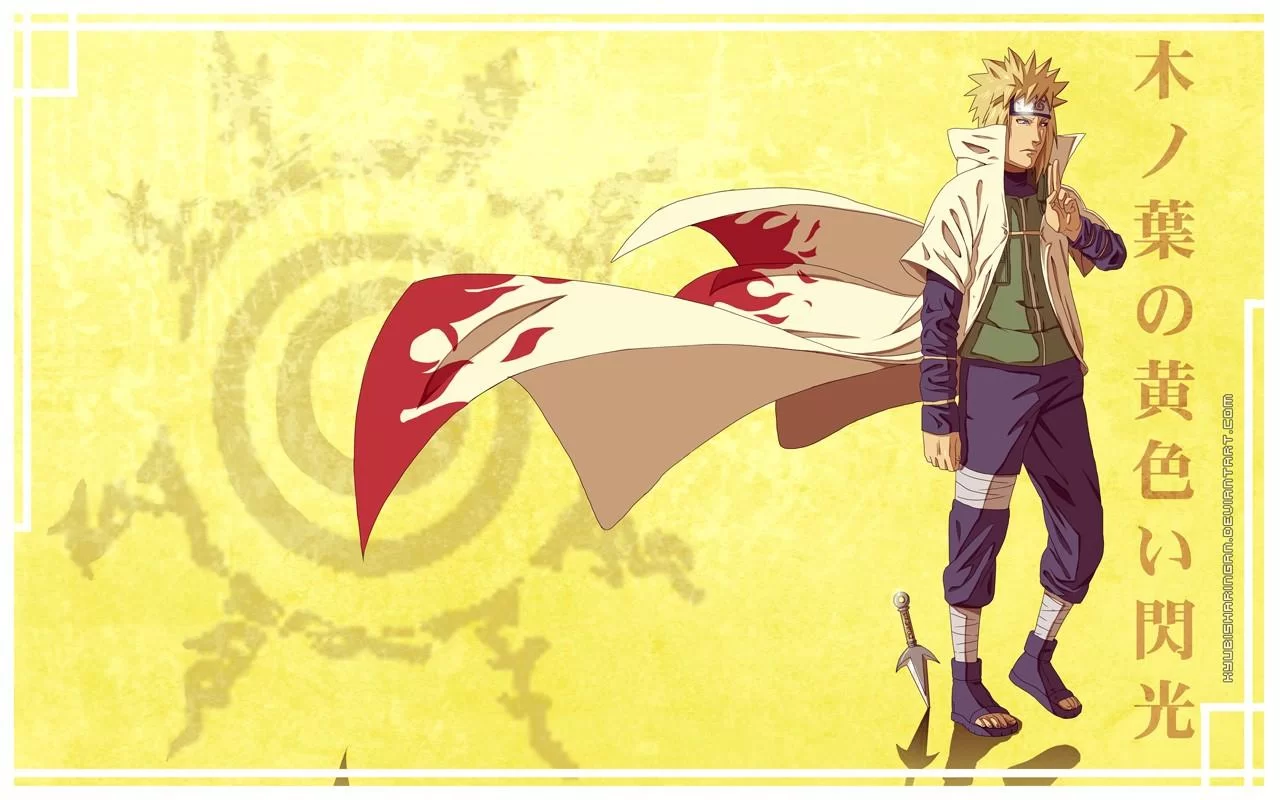 Free Download Naruto Wallpaper Quotes 1280x800 Page 1446849 (1280 x 800)
